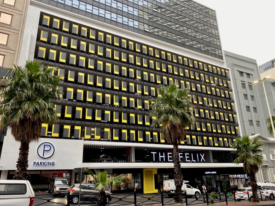 To Let Commercial Property for Rent in Cape Town City Centre Western Cape